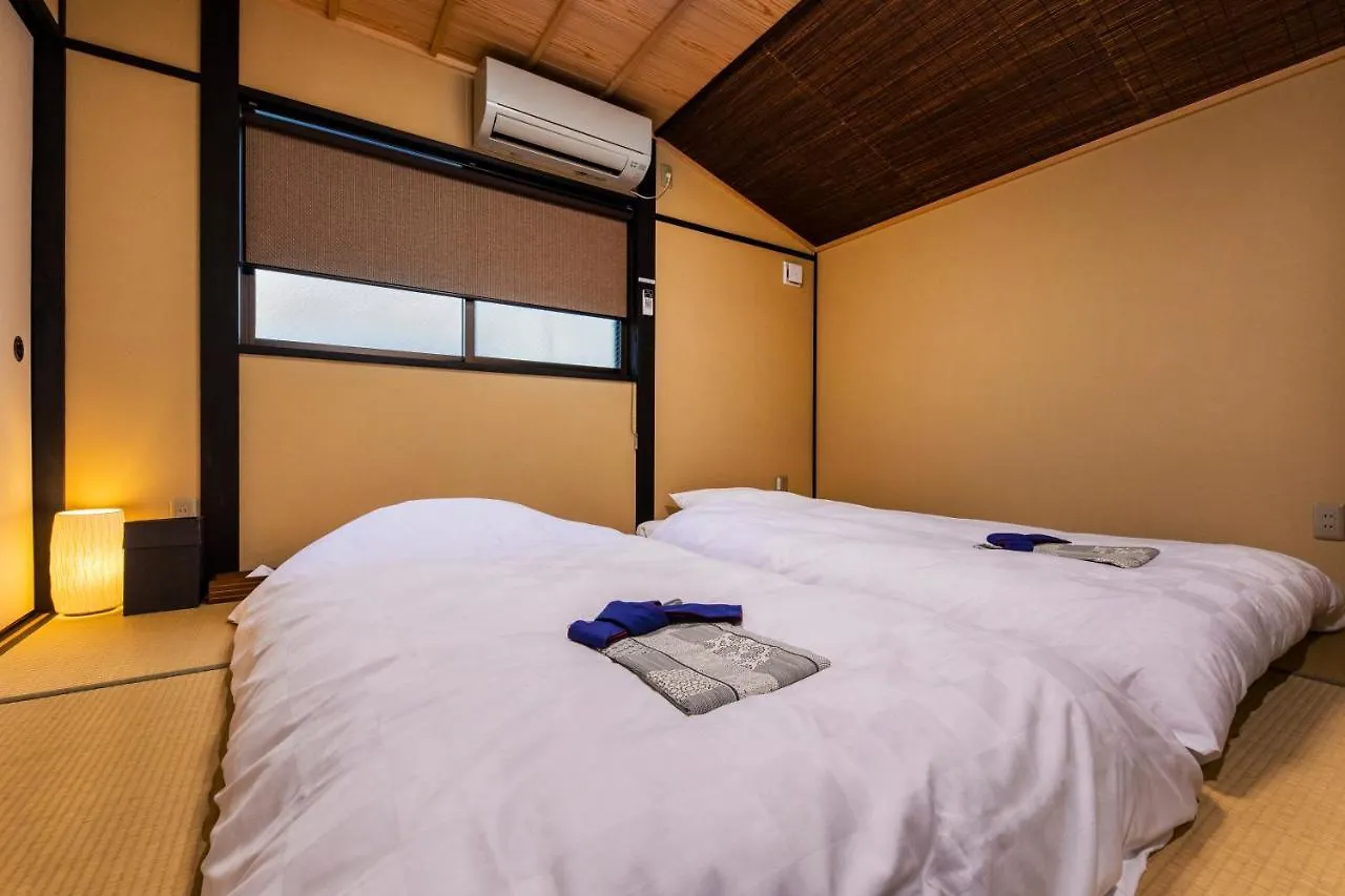Holiday home Tofukuji Sakura & Tsuki Villa Kyoto