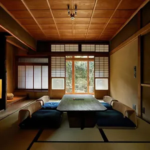  Holiday home Umeyu No Yado By Yadoru Hanare