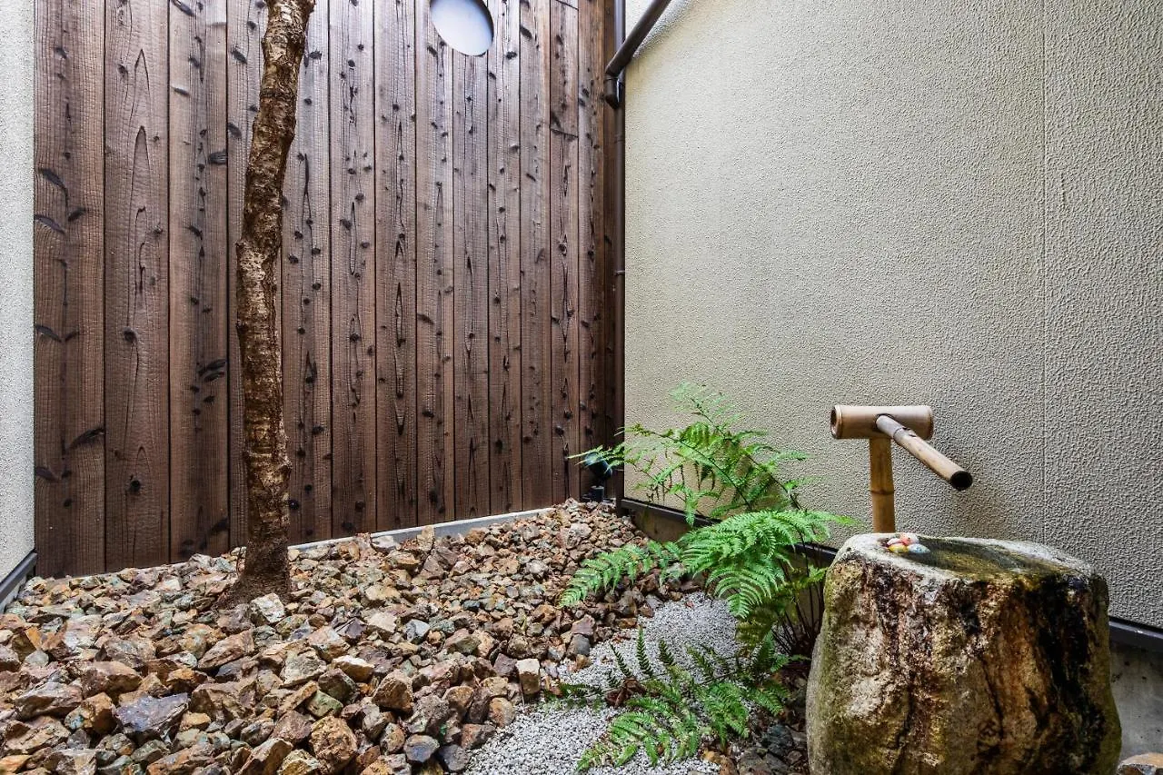 Villa Tofukuji Sakura & Tsuki Kyōto Casa vacanze