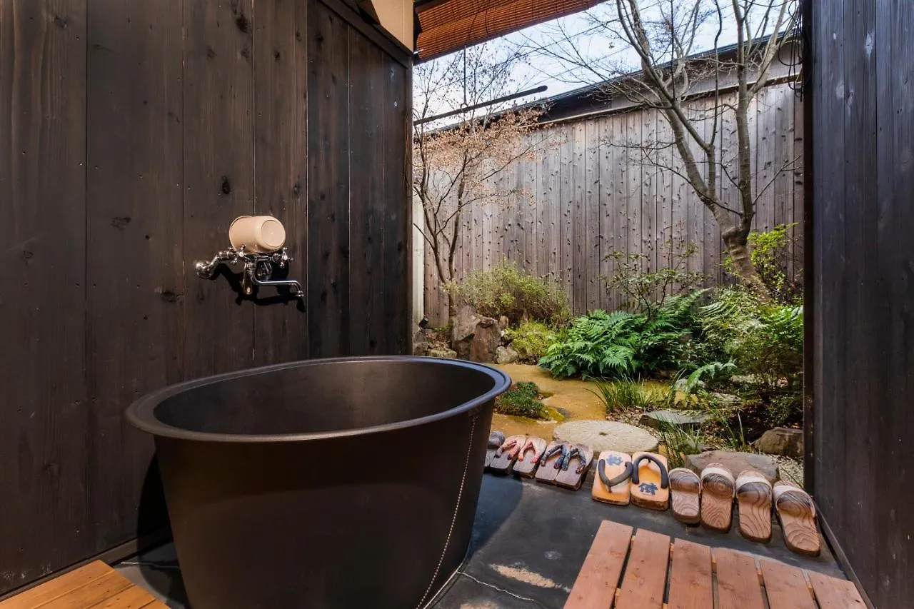 Holiday home Tofukuji Sakura & Tsuki Villa Kyoto