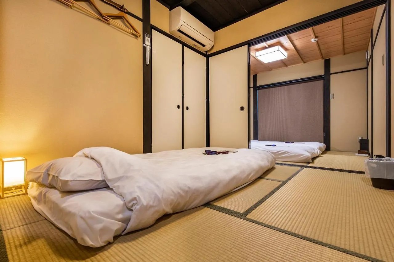 Holiday home Tofukuji Sakura & Tsuki Villa Kyoto Japan